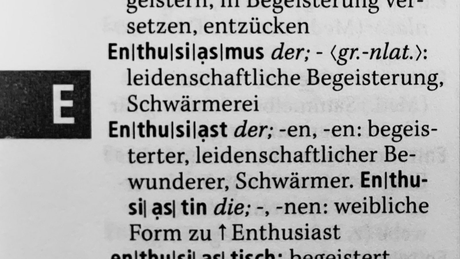 Verschiedene Kunden aus unterschiedlichen Branchen