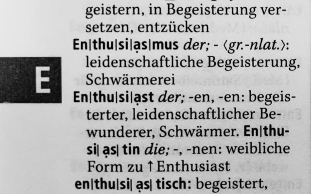 Verschiedene Kunden aus unterschiedlichen Branchen