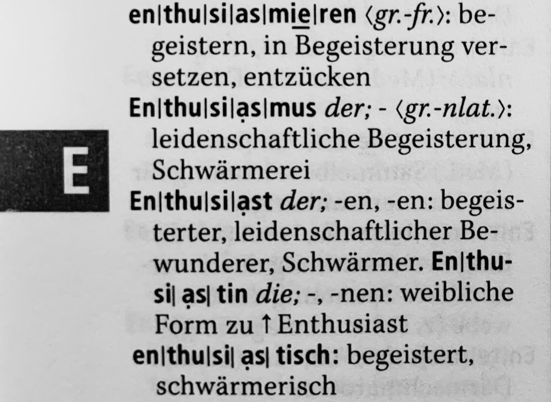 Verschiedene Kunden aus unterschiedlichen Branchen