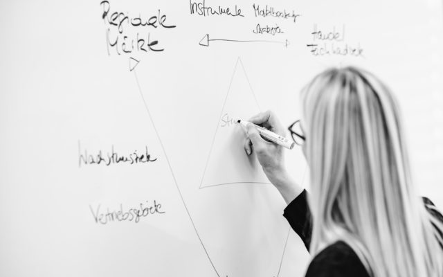 w hoch zwei - datenbasierte Strategie und Konzeption